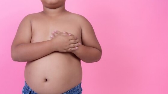 ¿Por qué tantos niños uruguayos tiene sobrepeso? — La entrevista — Paren Todo | El Espectador 810