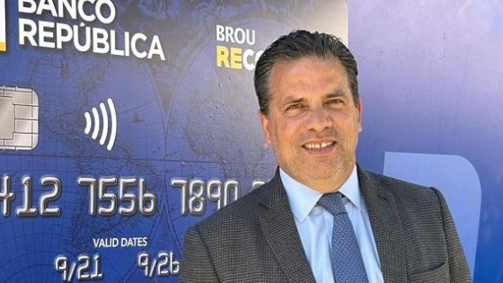 Salvador Ferrer: el BROU dispuesto “a ser soporte y apoyo con lo necesario” — Economía — Dinámica Rural | El Espectador 810