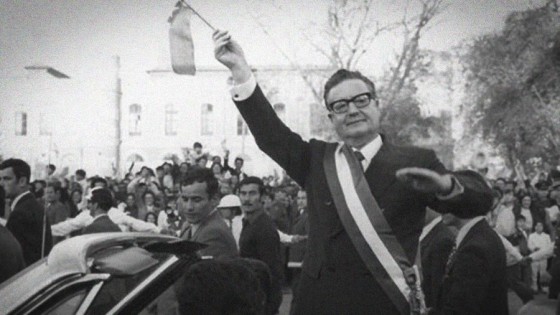  A 50 años del Golpe de Estado en Chile — Audios — Primera Mañana | El Espectador 810