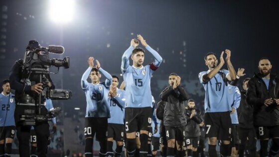 Los cambios que tendría Uruguay ante Ecuador — Deportes — Primera Mañana | El Espectador 810