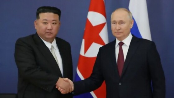 ¿Qué se puede esperar de la reunión entre Putin y Kim Jong-un? — Claudio Fantini — Primera Mañana | El Espectador 810