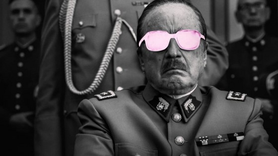 “El Conde”: Pinochet como vampiro anciano — Para regalar o regalarse — Paren Todo | El Espectador 810