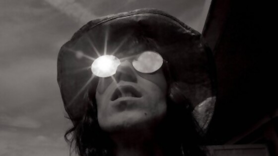 “El poeta de la lente”: el fotógrafo de los Rolling Stones  — Leo Barizzoni — No Toquen Nada | El Espectador 810