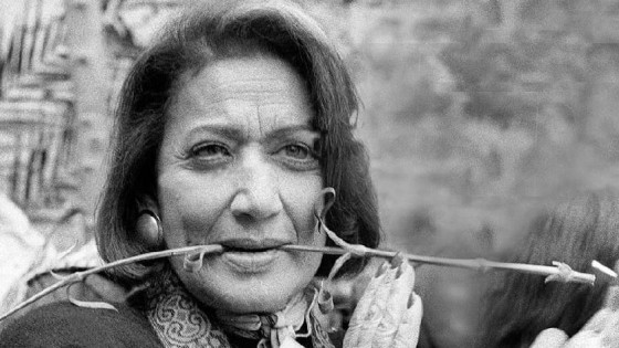 Programa homenaje a Cristina Morán — Audios — Más Temprano Que Tarde | El Espectador 810