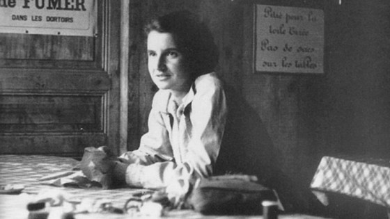 Mujeres olvidadas de la ciencia: Rosalind Franklin  — Audios — Las Conversaciones | El Espectador 810
