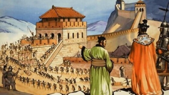 El almanaque de la dinastía Ming — Segmento dispositivo — La Venganza sera terrible | El Espectador 810