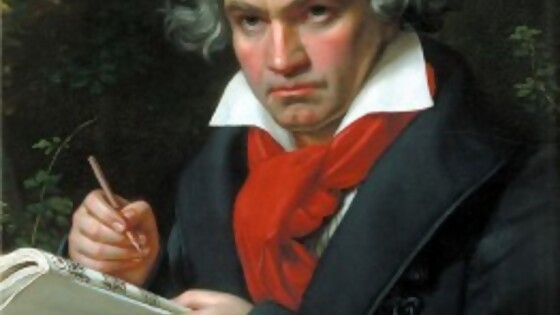 Beethoven va a Hollywood — Música sinfónica — No Toquen Nada | El Espectador 810