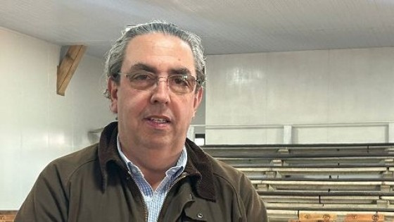 Secco: el optimismo respecto a China, y la necesidad de insistir con la agenda europea — Carne — Dinámica Rural | El Espectador 810