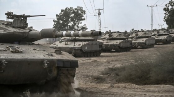 Los riesgos que asume Israel al invadir Gaza — Claudio Fantini — Primera Mañana | El Espectador 810