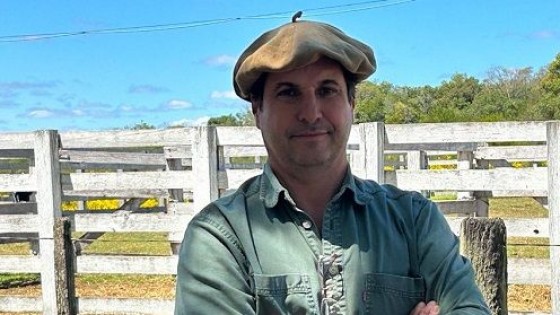 Rodrigo Fernández: “son toros que me llenan mucho el ojo” — Exposiciones — Dinámica Rural | El Espectador 810