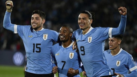 Los cambios de Uruguay para enfrentar a Brasil — Deportes — Primera Mañana | El Espectador 810