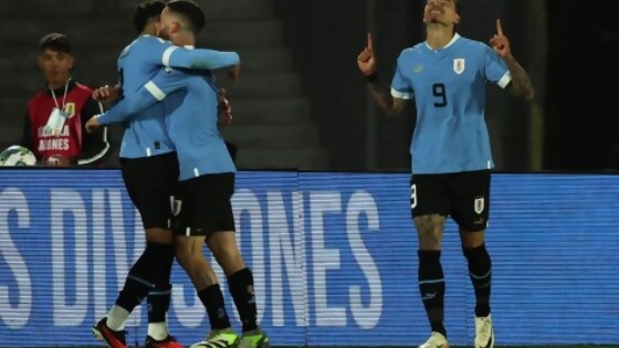 Darwin y el Canciller analizan la victoria de Uruguay ante Brasil — Darwin concentrado — No Toquen Nada | El Espectador 810