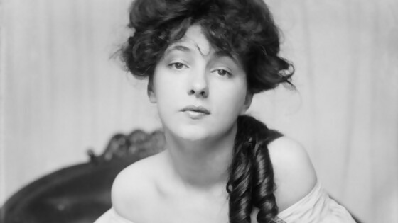 Evelyn Nesbit — Segmento dispositivo — La Venganza sera terrible | El Espectador 810