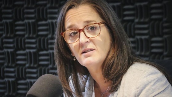 Vernazza: “Uno de cada tres niños en Uruguay reside en un hogar donde se ejerce violencia de género” — Entrevistas — Primera Mañana | El Espectador 810