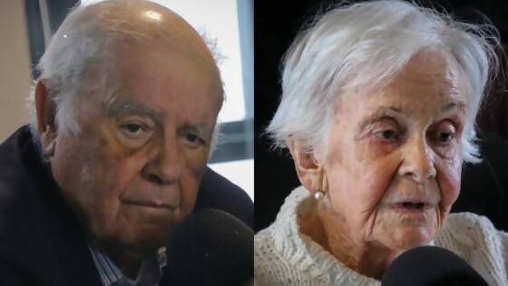 Belela Herrera y Enrique Iglesias recuerdan los aciagos días del Golpe de Estado en Chile — La Entrevista — Más Temprano Que Tarde | El Espectador 810