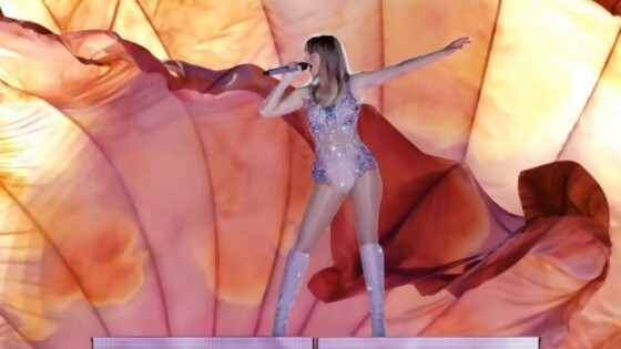 Taylor Swift llega a Latinoamérica y Germán Osorio explica por qué es la reina del pop actual — Qué se escucha — No Toquen Nada | El Espectador 810