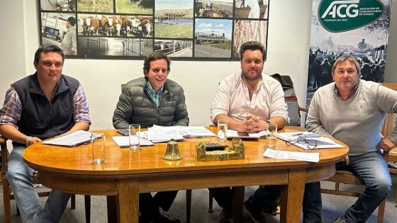 ACG: una reposición demandada, alto nivel de faena pero escasas operaciones  — Mercados — Dinámica Rural | El Espectador 810