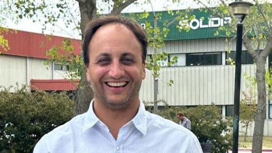 Federico Jaso: se espera un mercado ágil y con alguna flechita para arriba — Ganadería — Dinámica Rural | El Espectador 810