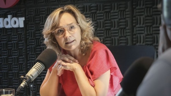 Raffo: “Tenemos que reducir el costo de vida de los uruguayos” — Entrevistas — Primera Mañana | El Espectador 810