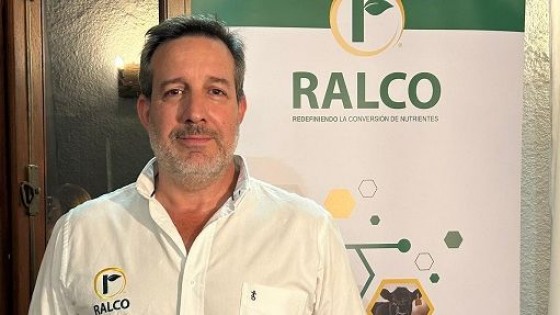 Martín Sánchez: el mercado está llevando al uso de alternativas naturales — Innovación — Dinámica Rural | El Espectador 810