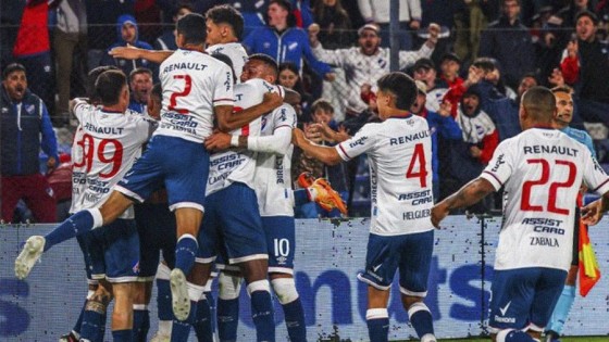 Nacional ganó y pasó a Defensor Sporting en la Anual — Deportes — Primera Mañana | El Espectador 810