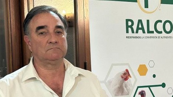 Fernando Rovira: en próximos meses SAT avanzará con la disponibilidad de las imágenes — Carne — Dinámica Rural | El Espectador 810