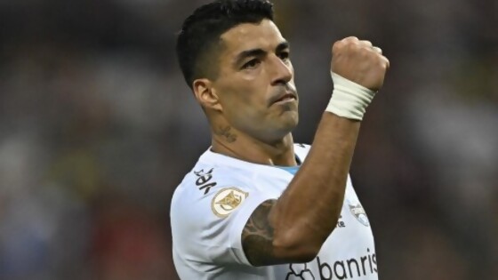 Suárez, el pibe de 36 — Diego Muñoz — No Toquen Nada | El Espectador 810