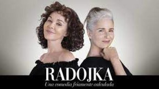 Patricia Palmer y Cecilia Dopazo se despiden de “Radojka” en Montevideo — La Entrevista — Más Temprano Que Tarde | El Espectador 810