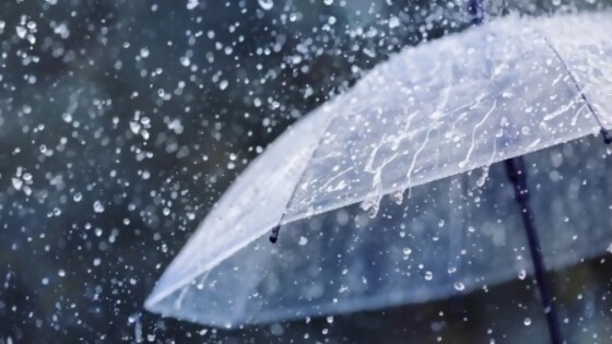 Inumet advierte por lluvias puntualmente copiosas — La Entrevista — Más Temprano Que Tarde | El Espectador 810