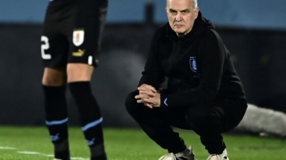 Darwin (como muchos) se cruzó con Bielsa en Little Tel Aviv — Darwin concentrado — No Toquen Nada | El Espectador 810