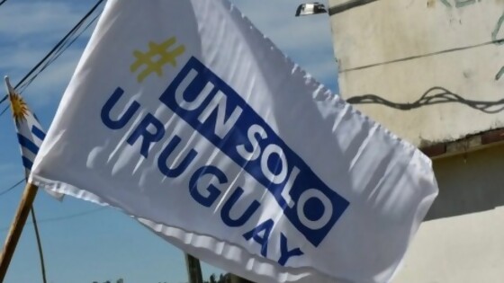 Correa: “Cuando llegaron al gobierno dejaron de aplaudir las propuestas de Un Solo Uruguay y no solucionaron lo que anunciaron en la campaña” — Entrevistas — Primera Mañana | El Espectador 810