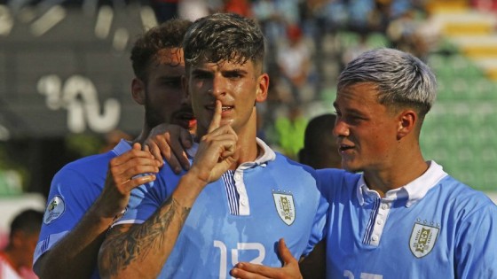 Decepción Olímpica: Uruguay se despidió del torneo — Deportes — Primera Mañana | El Espectador 810