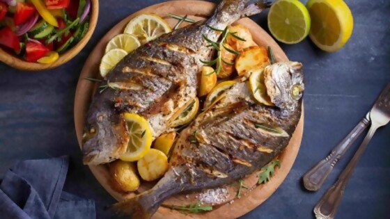 El pescado y sus variantes — Al horno con Sofía Muñoz — Paren Todo | El Espectador 810