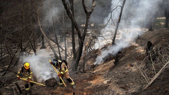 Los principales titulares de este lunes 5 de febrero — Titulares — Primera Mañana | El Espectador 810