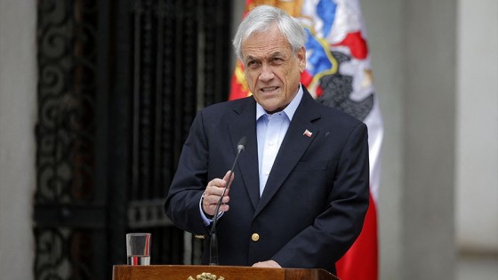 El legado de Piñera en Chile — Claudio Fantini — Primera Mañana | El Espectador 810