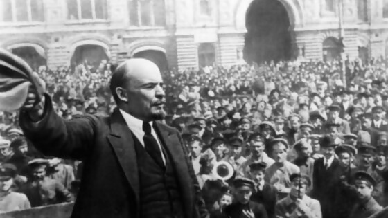 Lenin, el versátil que no era “dogmático ni caprichoso” — Gabriel Quirici — No Toquen Nada | El Espectador 810