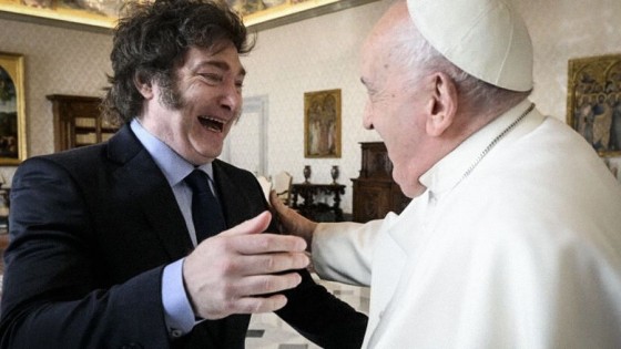 ¿Qué esperar del encuentro entre Milei y el Papa Francisco? — Claudio Fantini — Primera Mañana | El Espectador 810