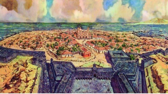 Los inicios de nuestra ciudad — Historias capitales — Espectadores | El Espectador 810