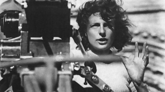 Leni Riefenstahl, la cineasta de Hitler — Leo Barizzoni — No Toquen Nada | El Espectador 810
