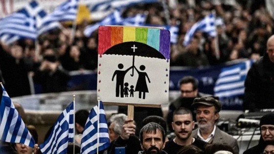 Grecia se convirtió en el primer país cristiano ortodoxo en permitir el matrimonio igualitario — Claudio Fantini — Primera Mañana | El Espectador 810