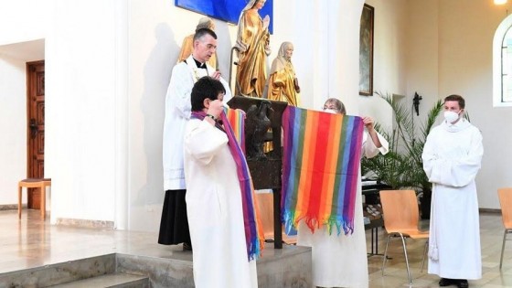 Iglesia Católica, “bendición de la diversidad” y la polémica en Uruguay — Nicolás Iglesias — No Toquen Nada | El Espectador 810