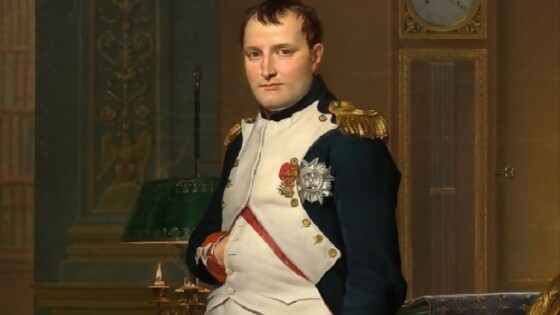 Napoleón  — Segmento dispositivo — La Venganza sera terrible | El Espectador 810