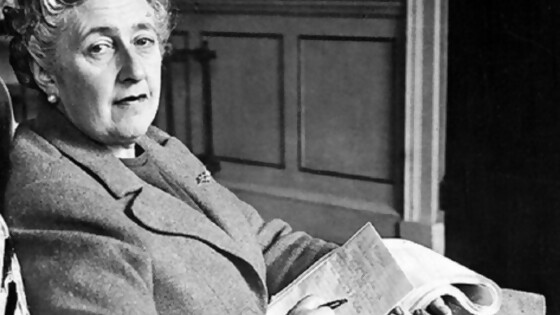 La desaparición de Agatha Christie — Segmento dispositivo — La Venganza sera terrible | El Espectador 810