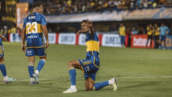 Cavani metió tres en un fin de semana con varios goles uruguayos en el mundo — Deportes — Primera Mañana | El Espectador 810