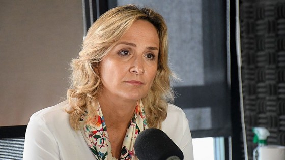 Laura Raffo: “En Sumar no creemos en amiguismos” — La entrevista — Paren Todo | El Espectador 810