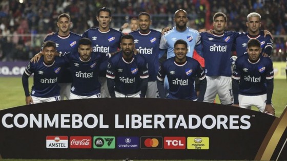 Nacional quiere seguir en la Libertadores — Deportes — Primera Mañana | El Espectador 810