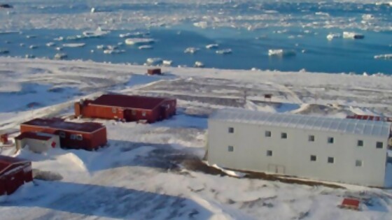La UTEC en la Antártida — La Entrevista — Más Temprano Que Tarde | El Espectador 810