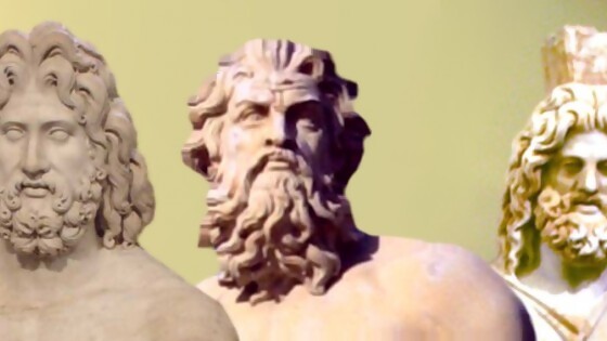Los mitos griegos — Segmento dispositivo — La Venganza sera terrible | El Espectador 810