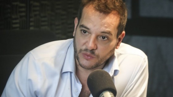 Di Candia: “La campaña de Orsi le habla a todos los uruguayos y tiene una mirada al interior del país, Cosse apunta más al frenteamplista” — Entrevistas — Primera Mañana | El Espectador 810