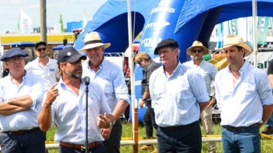 Luis Lacalle Pou: tenemos que terminar con la absurda división; Uruguay es uno — Política — Dinámica Rural | El Espectador 810